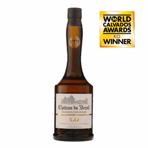 Calvados XO Chateau du Breuil XO Winner