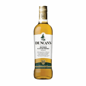 Whisky Duncan's 5 ans