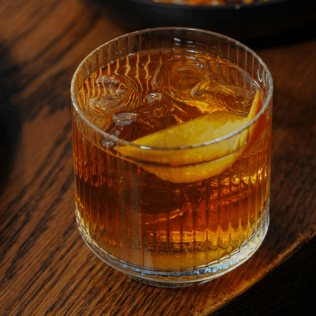 Cocktail Mister Pimm's by Eugène