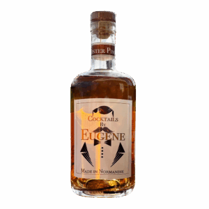 Cocktail prêt à boire - Cocktail d'Eugène - Mister Pimm's