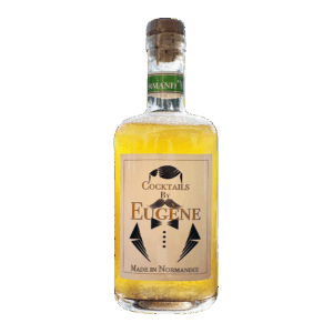 Cocktail prêt à boire - Cocktail d'Eugène - Normand'Mule
