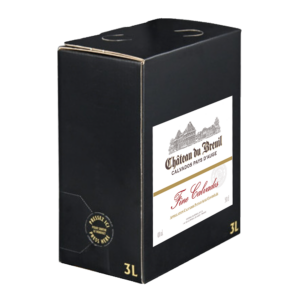 Calvados Fine 3L BIB