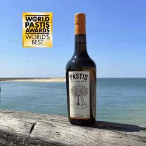 Pastis du Verger - meilleur pastis du monde