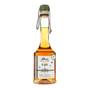 Calvados Edition Overlord - Château du Breuil