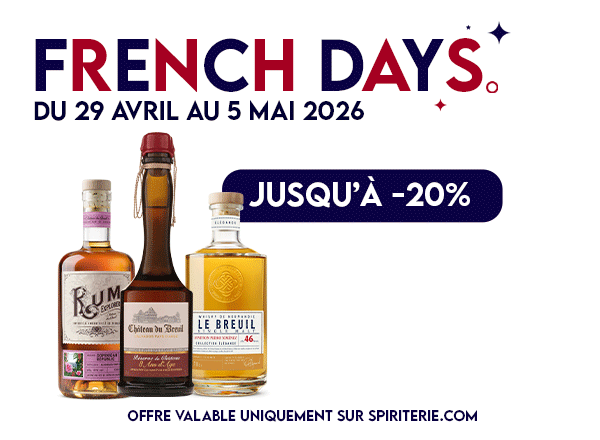 French Days au Château du Breuil