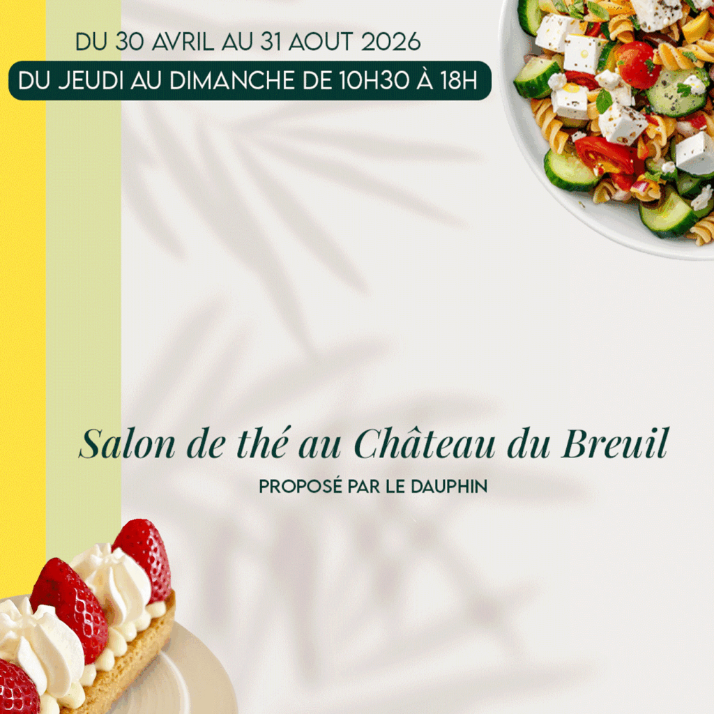 salon-de-thé-au-Château-du-Breuil
