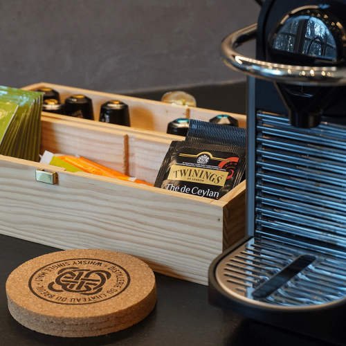 La spiriterie francaise chateau du breuil normandie Séjournez au château du breuil