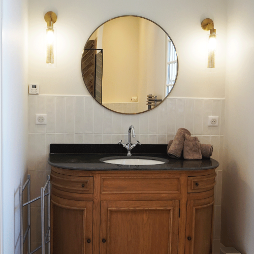 La spiriterie francaise chateau du breuil normandie Séjournez au château du breuil