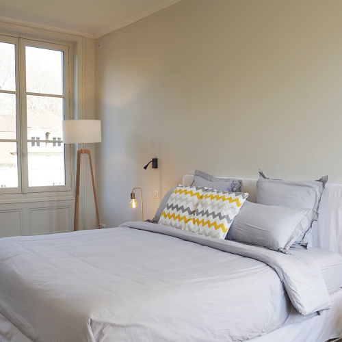 La spiriterie francaise chateau du breuil normandie Séjournez au château du breuil