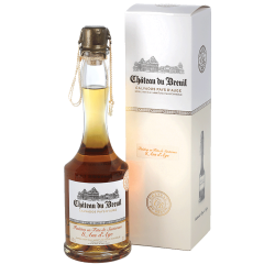 Calvados Chateau du Breuil Fut de Sauternes