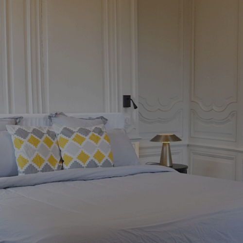 La spiriterie francaise chateau du breuil normandie Séjournez au château du breuil